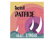 Hotel Patrice Ustica logo