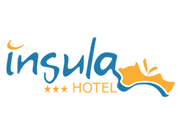 Insula Hotel Favignana logo