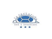 La Tartaruga bed and breakfast logo