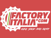 Factory Italia logo