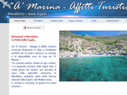 Visita lo shopping online di A Marina Marettimo