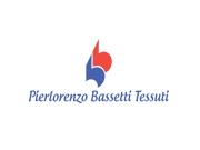 Pierlorenzo Bassetti Tessuti logo