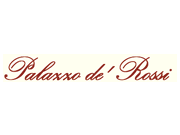 Palazzo de Rossi logo