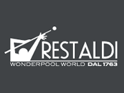 Biliardi Restaldi logo