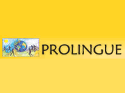 Prolingue logo