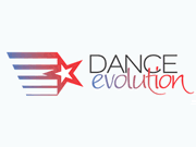 Dance evolution logo