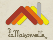 La Maisonnette logo
