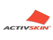 ActivSKIN logo