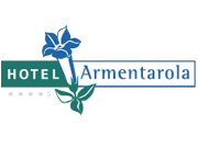 Hotel Armentarola Alta Badia logo