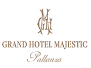 Grand Hotel Majestic Verbania logo