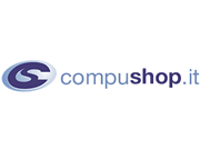 Visita lo shopping online di Compushop