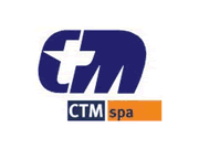 CTM cagliari logo