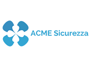 ACME Sicurezza logo