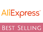 Aliexpress Best selling logo