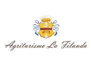 Agriturismo La Filanda logo
