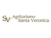 Agriturismo Santa Veronica logo
