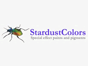 Stardust Colors logo