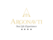 Argonauti Club Resort & Spa logo