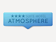 Atmosphere suite Hotel logo