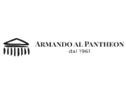 Armando al Pantheon