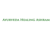 Ayurveda Healing Ashram logo