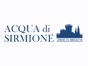 Acqua di Sirmione logo