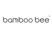 Bamboobee logo