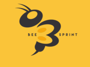 Beesprint logo
