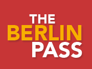 Berlin Pass logo