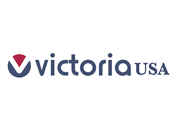 Victoria footwear usa logo