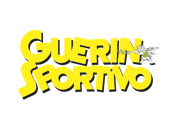 Guerin Sportivo logo