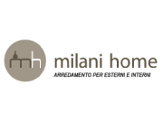 Milani home logo