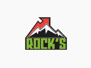 Rocks 4x4 logo