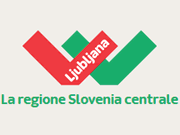Visit Lubiana logo
