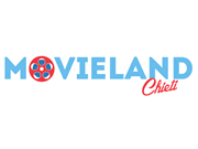 Movieland Cinema Chieti logo