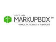 Markupbox codice sconto