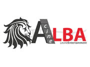 Cine Alba logo