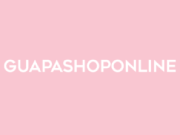 Guapa Shoponline logo