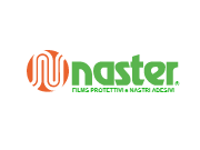 Naster logo