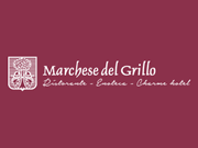 Marchese del Grillo Hotel logo