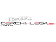 Cerchi in Lega logo