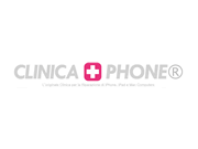 Clinica Iphone logo