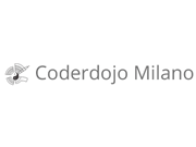 CoderDojo Milano logo