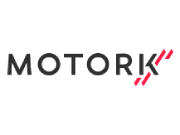 Motork logo