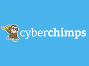 CyberChimps logo