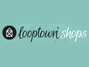 Looptown logo