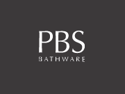 PBS Bathware logo