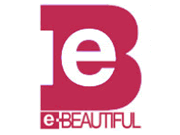Ebeautiful logo