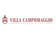 Hotel Villa Campomaggio logo