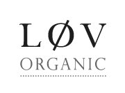 Lov Organic logo
